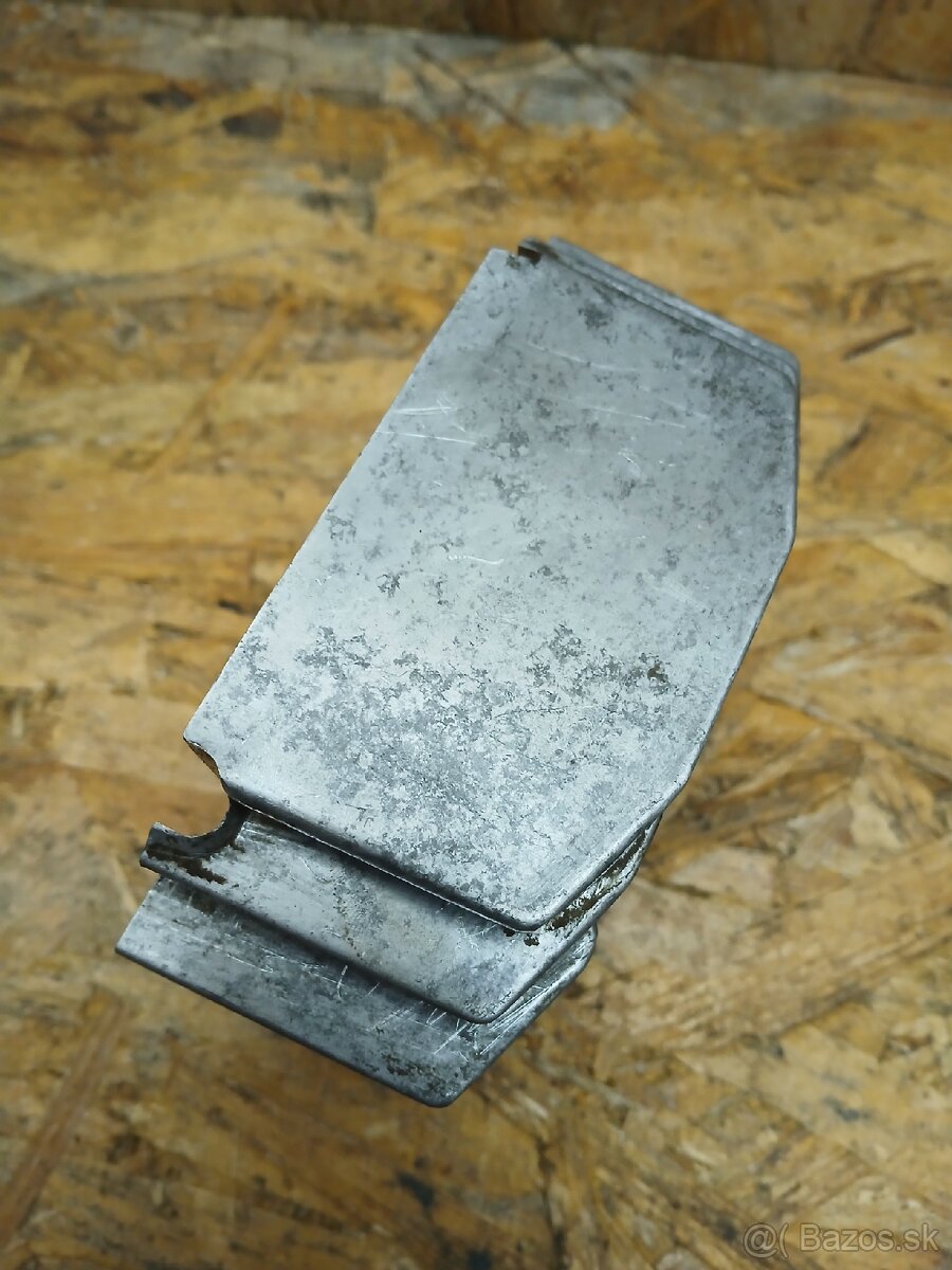 Babetta 210 hlava valca - 4