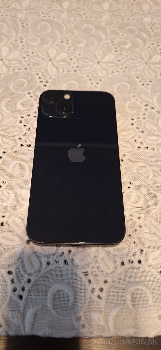 predám iPhone 13 256gb - 4