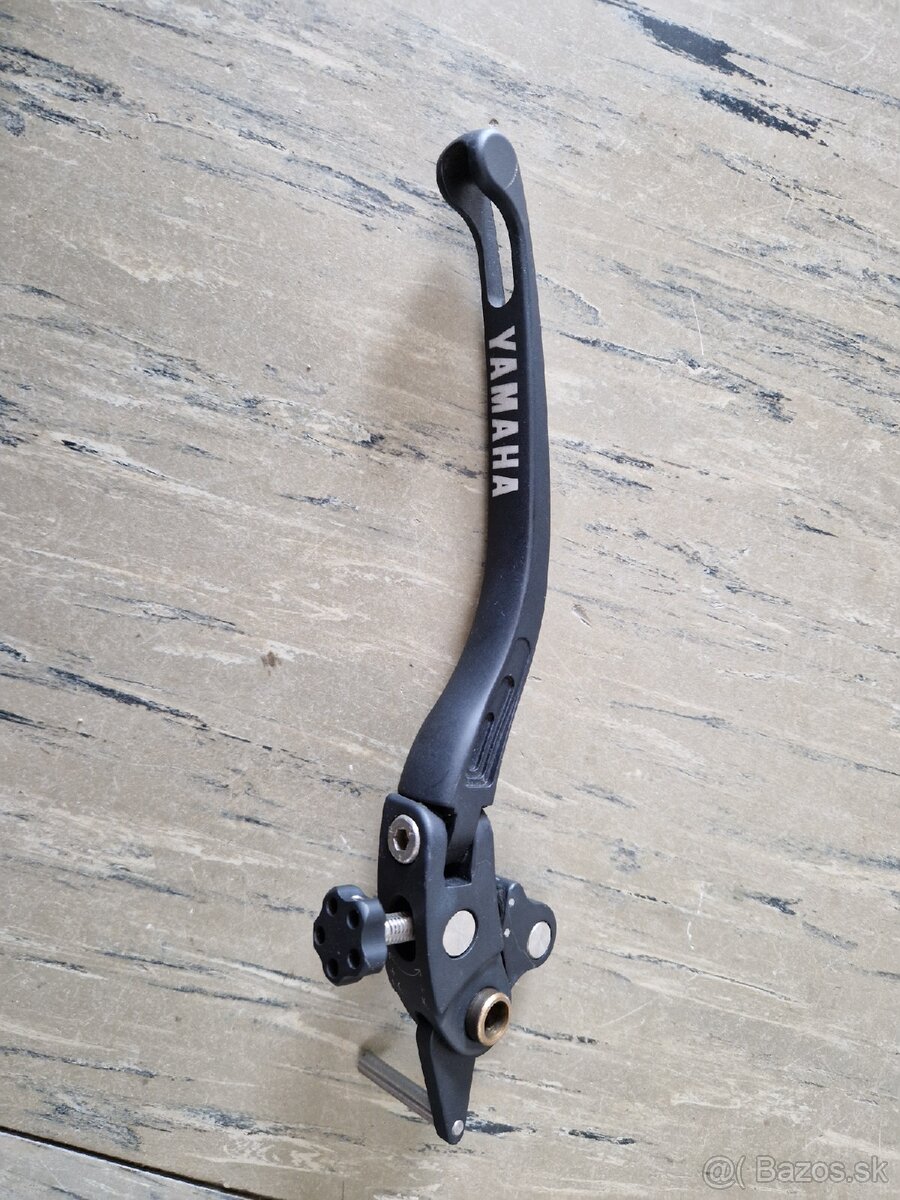Brzdová pačka Yamaha - 4