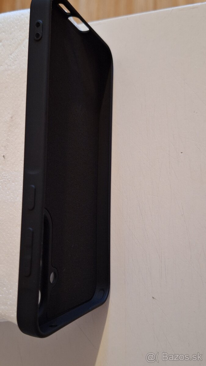 Galaxy A55 obal a sklo - 4