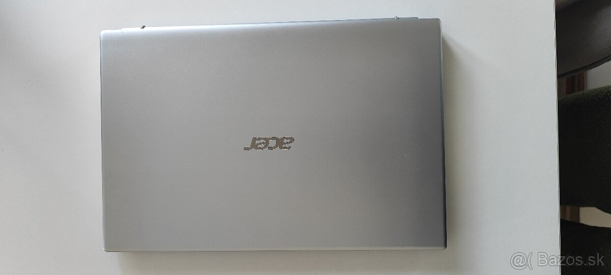 Notebook Acer Aspire 3 - 4