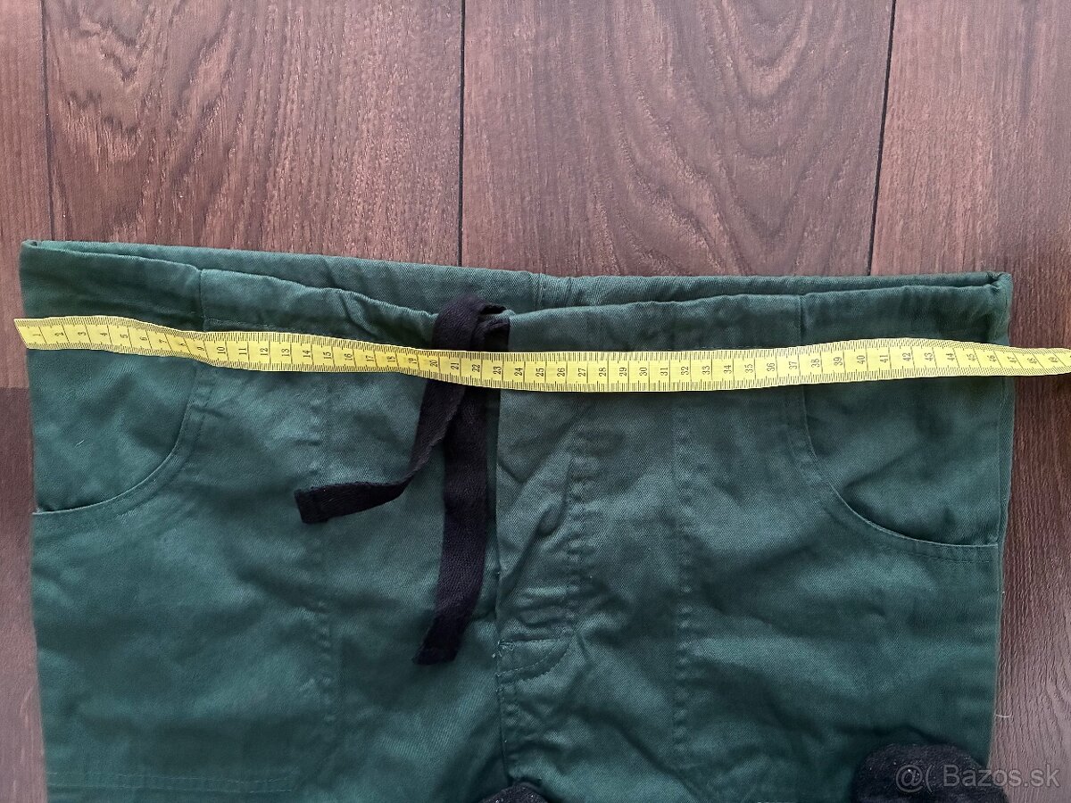 Pracovne oblecenie - 4