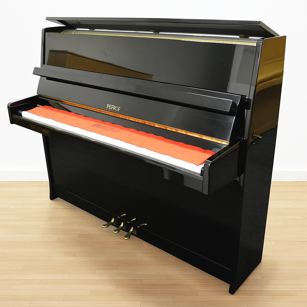 PETROF - Záruka 2 roky. Doprava ZDARMA. - 4