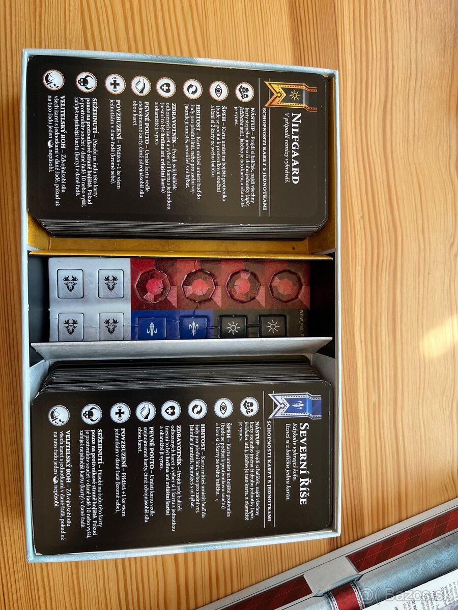 Witcher 3: Blood and Wine special edition (CZ) - 4