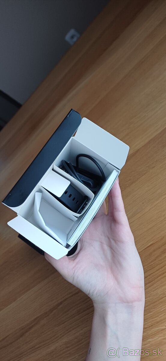 Inteligentné športové hodinky - 4