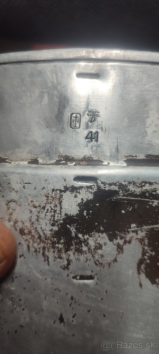 Vojenský esus 1941 - 4