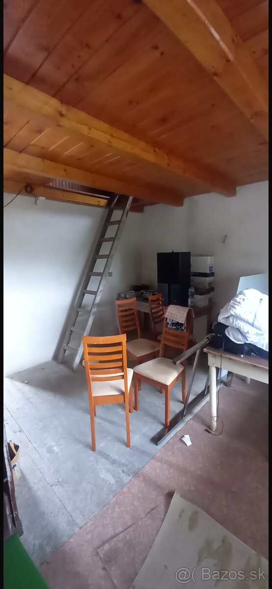 Chata v Jakubove - 4