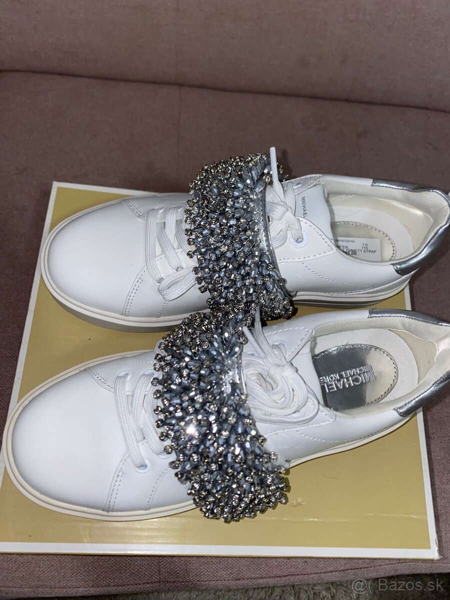 Michael Kors tenisky - 4