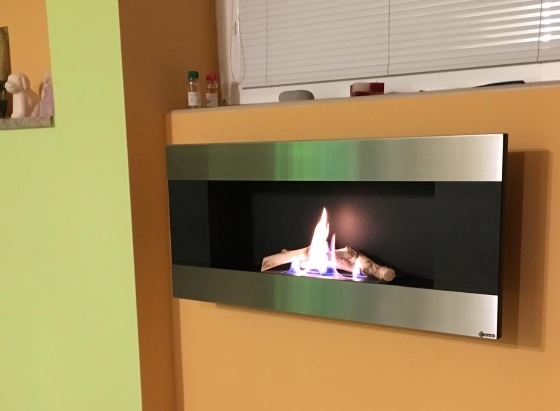 Bio Krb Delta Horizontal 40 x 90 x 15 cm - 4