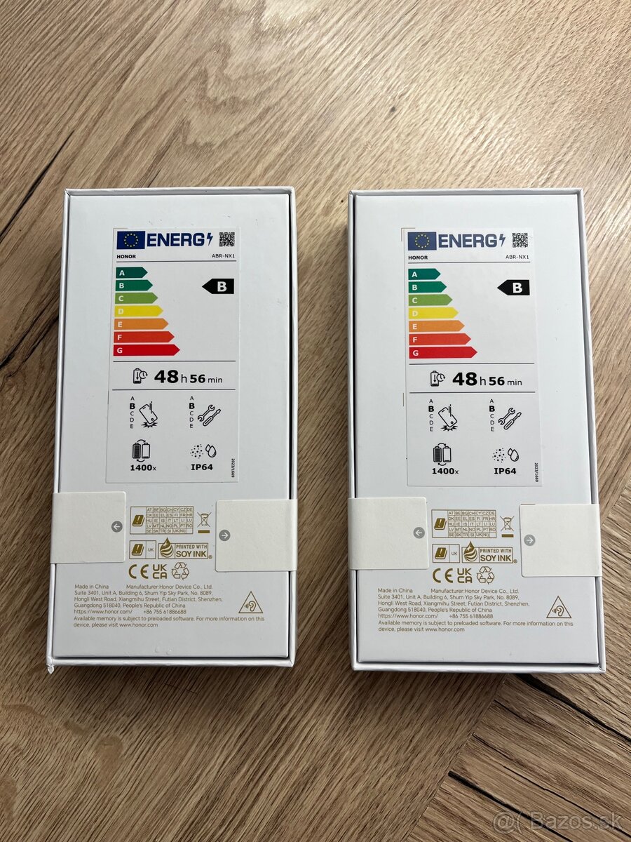 Predam 2ks Honor 400 Lite - 4