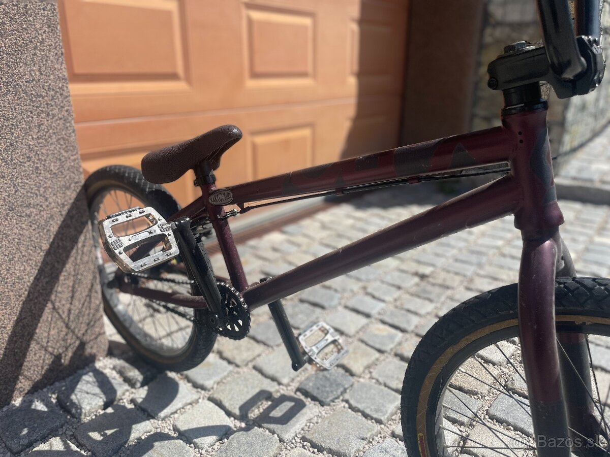 BMX SCOTT Volt-X 20 - 4