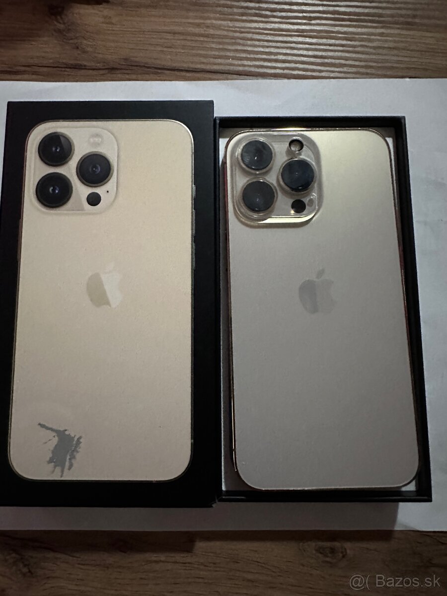 iPhone 13 PRO 128gb - 4