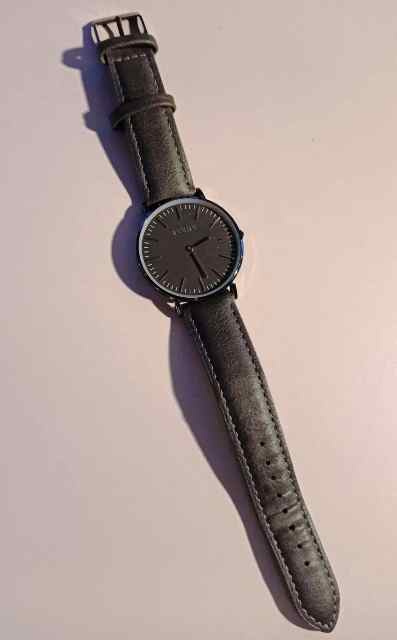 Náramkové Retro hodiny - 4