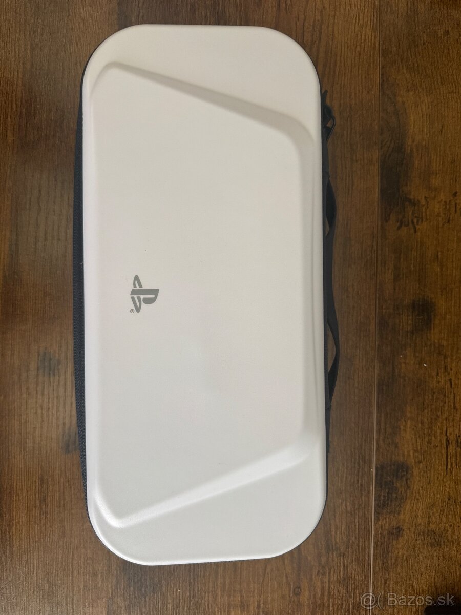 PS Portal – ako nový + príslušenstvo - 4