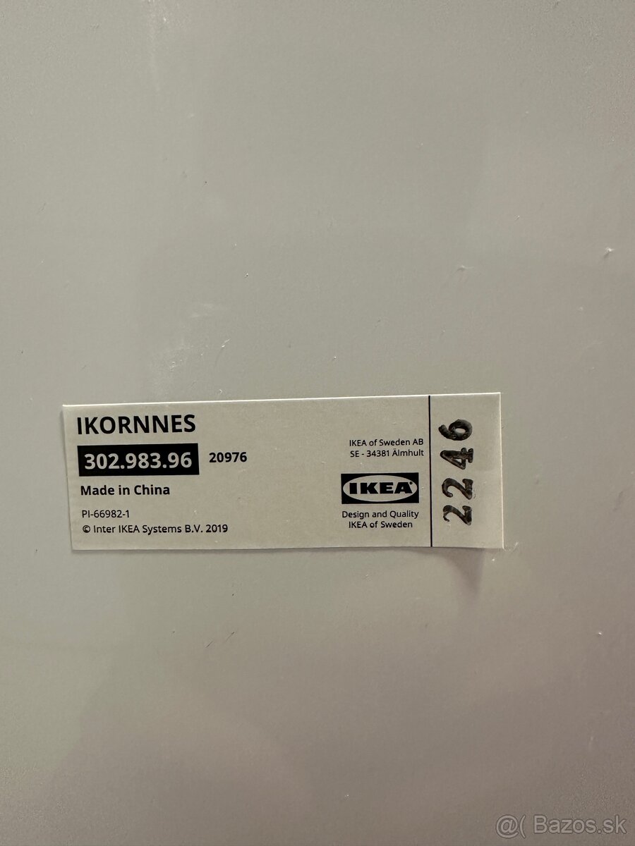 Stojacie zrkadlo - 4