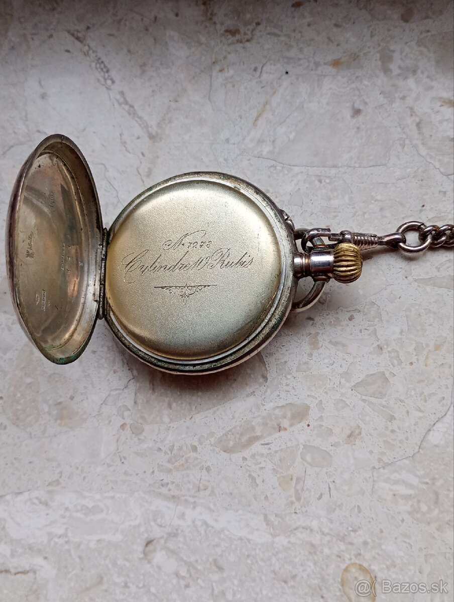 Historická pozostalosť - 4