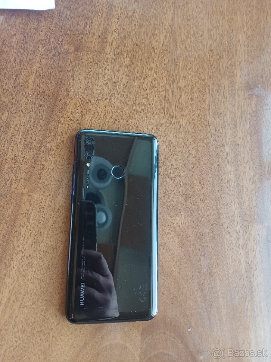 Huawei p smart - 4
