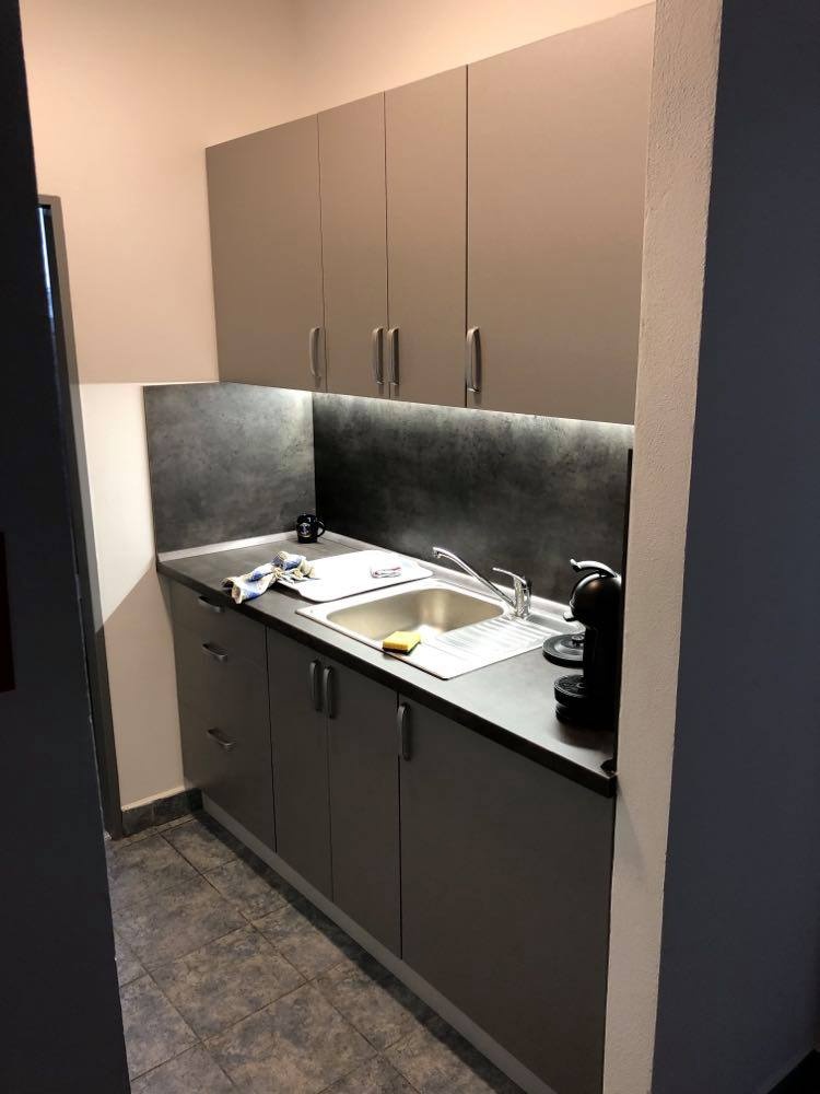 Kancelárie s parkovaním v centre Žiliny - 4