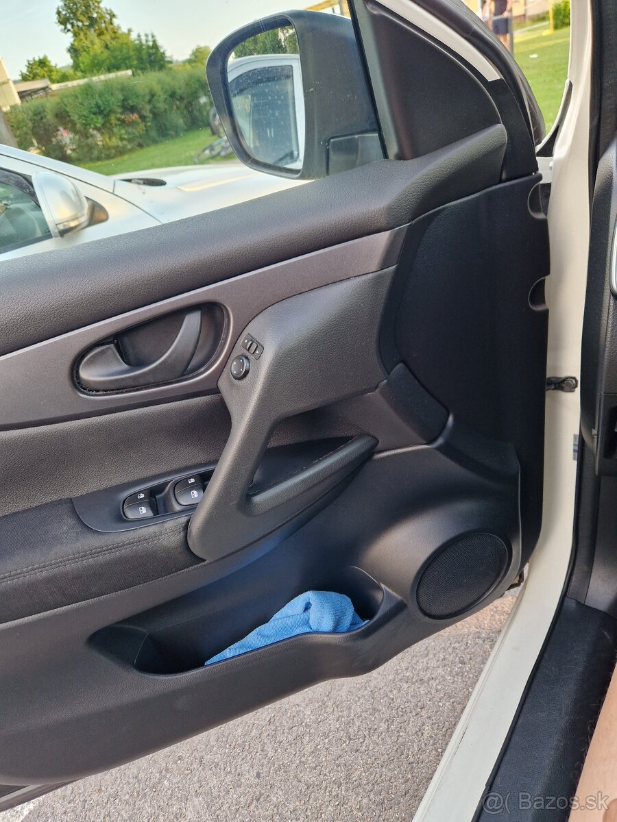 Predam Nissan Qashqai - 4