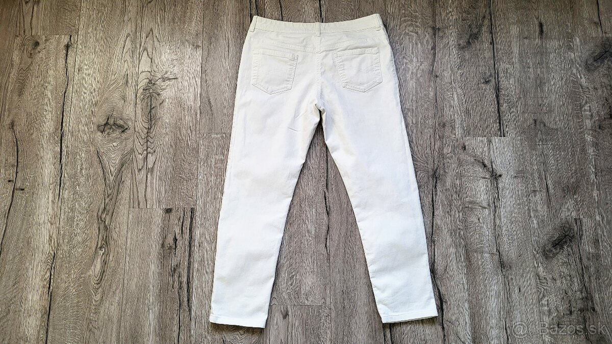 Džínsy dámske - F&F - 4