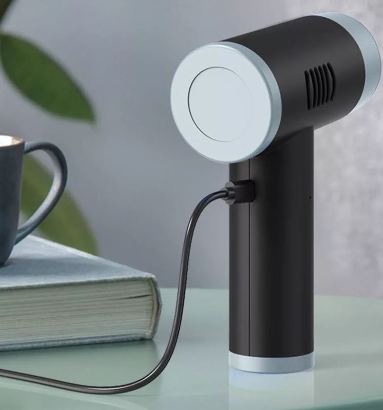 Air Duster JC-B1 - 4