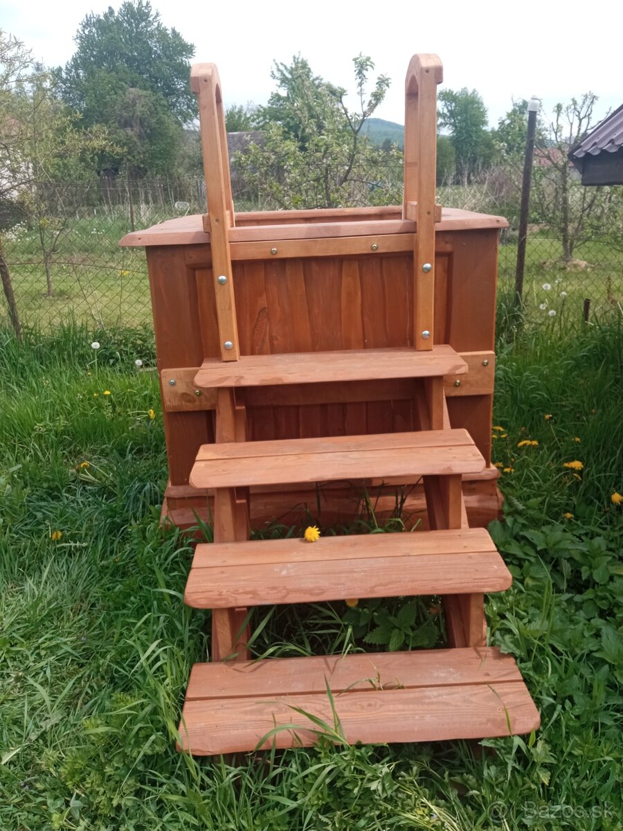 Ochladzovacia kaďa - 4