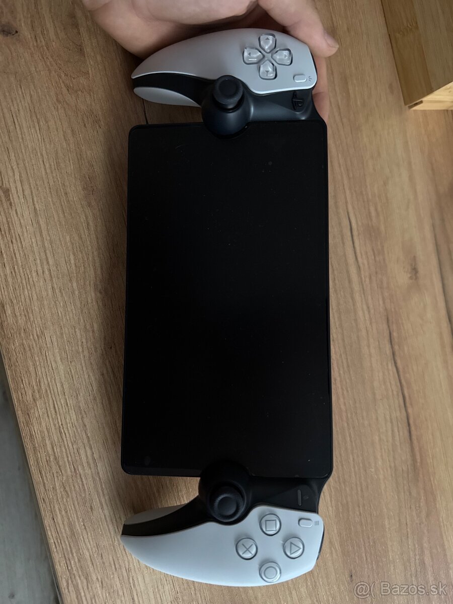 Vymenim PlayStation Portal nový - 4