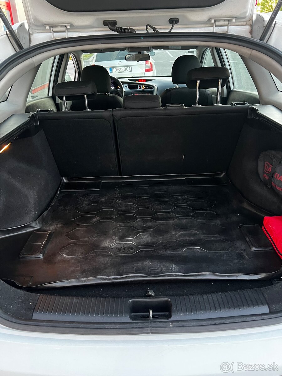 KIA Ceed 2013 - 4