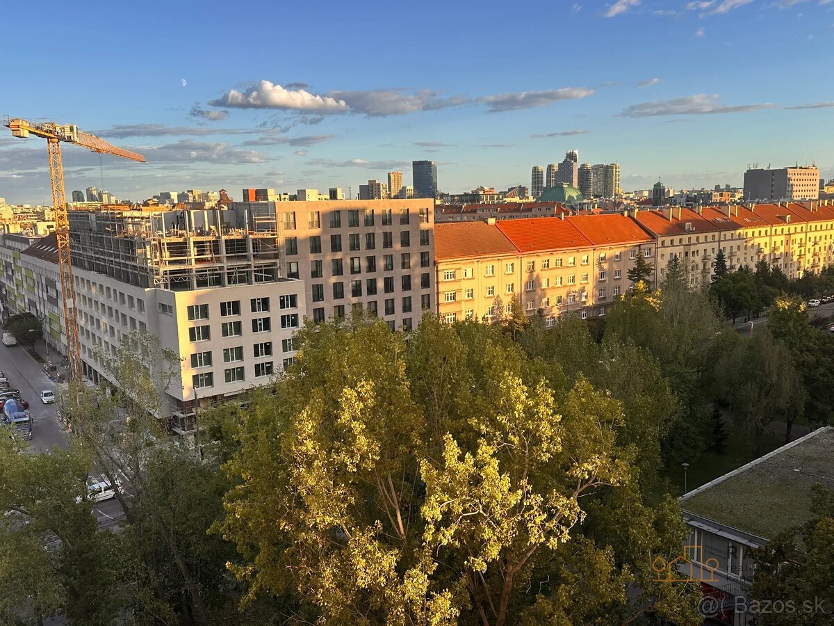 PRIPRAVUJEME NA PRENÁJOM - 2-izbový byt | 58 m² | Račianska – foto 4