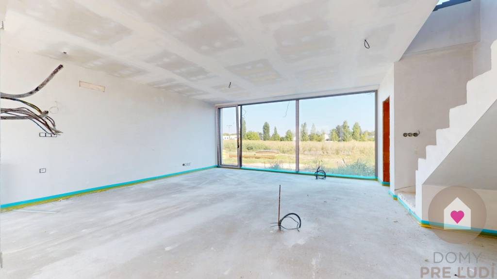 Kráľova pri SENCI - Bývajte už tento rok v novom dome - 4