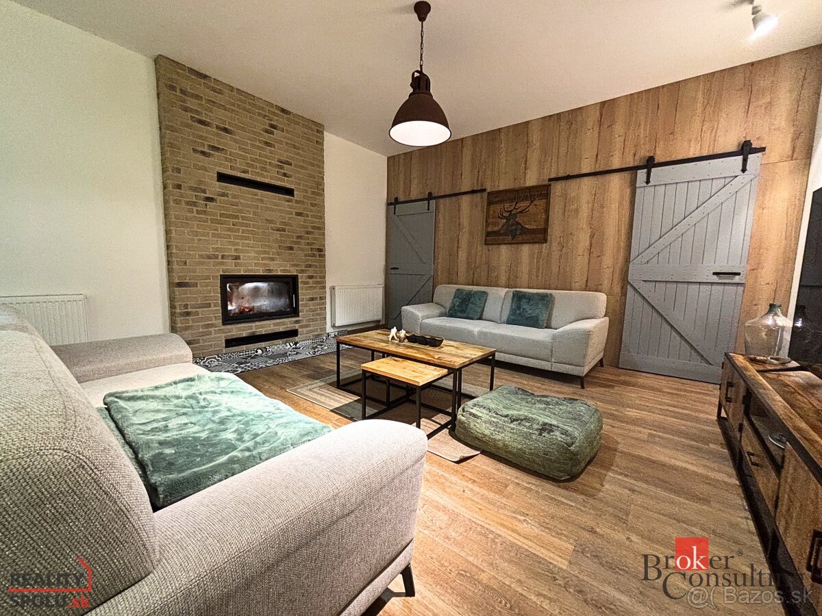 VÝRAZNÁ ZĽAVA  Rodinný dom v Bátovciach - exkluzívne bývani - 4