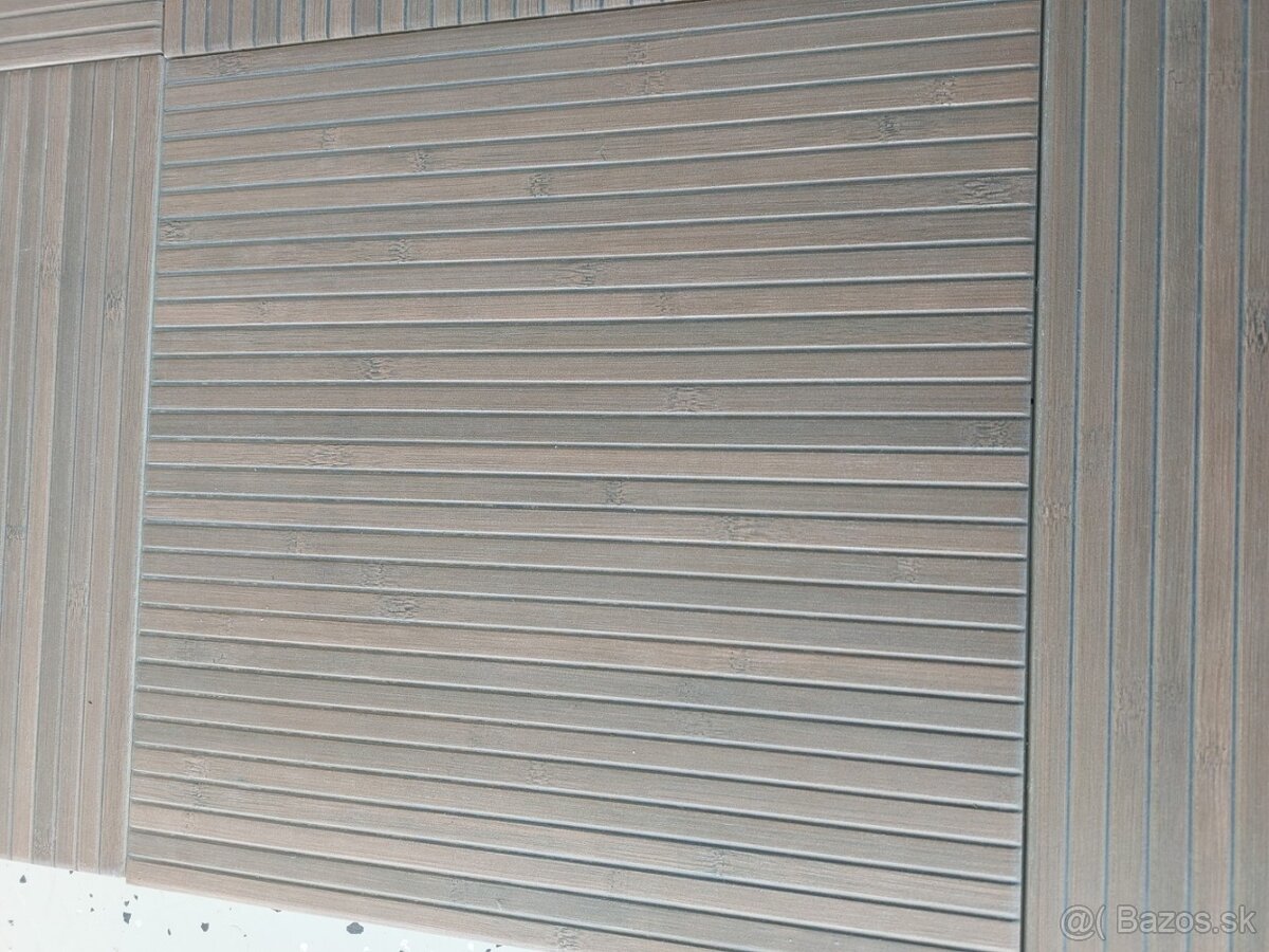 Predám dlažbu/obklad imitácia drevo 13,5m² TUBADZIN - 4