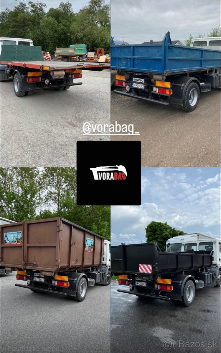 Zemné,Výkopové a Stavebné práce - 4