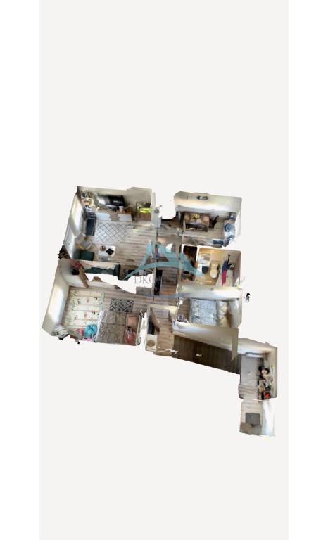 Troj izbový byt na predaj - 4