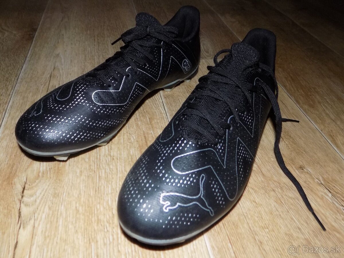 Predám kopačky Puma - 4