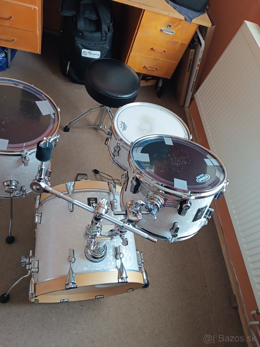 Sonor AQ2 -Set White Pearl - 4