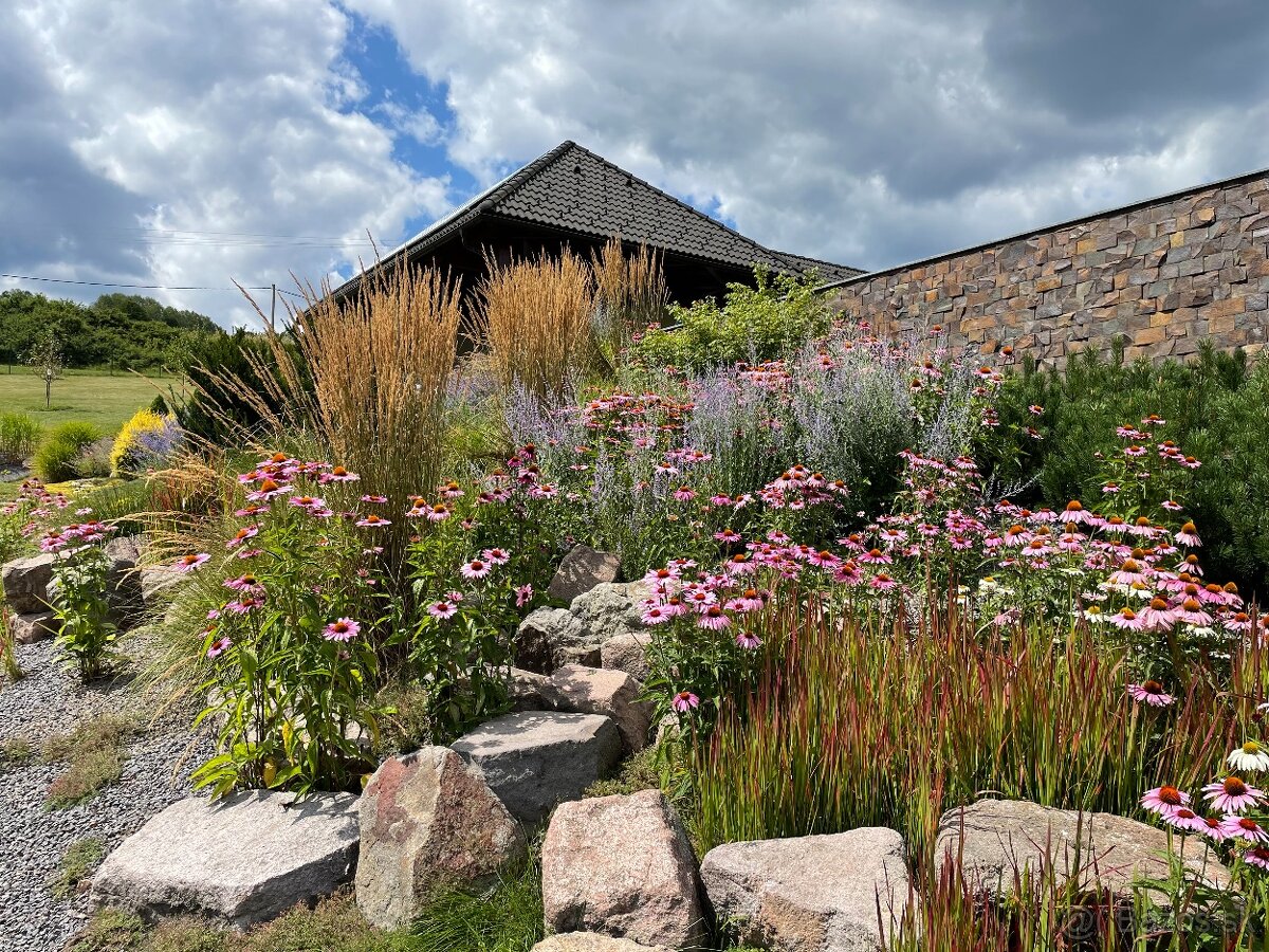 ✨ GREENMAMBA GARDEN – záhrady, do ktorých sa budete chcieť v - 4