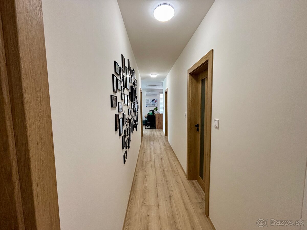 3-izbový byt, novostavba, Martin - Priekopa - 4