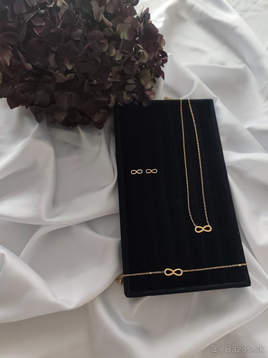 Set z chirurgickej ocele 316 L - 4