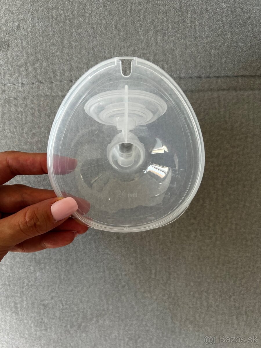 Medela odsávačka mlieka - 4