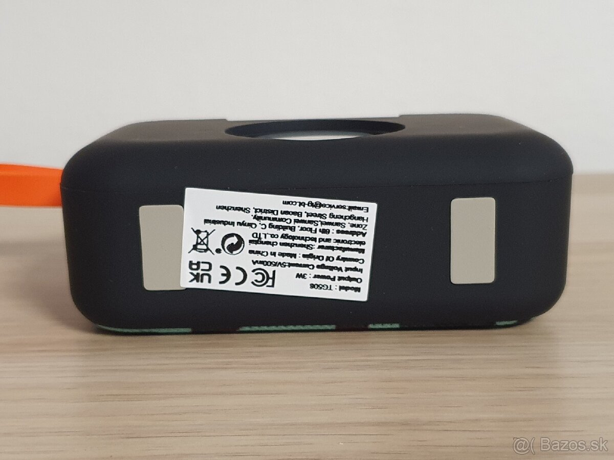 Bluetooth reproduktor T&G - 4