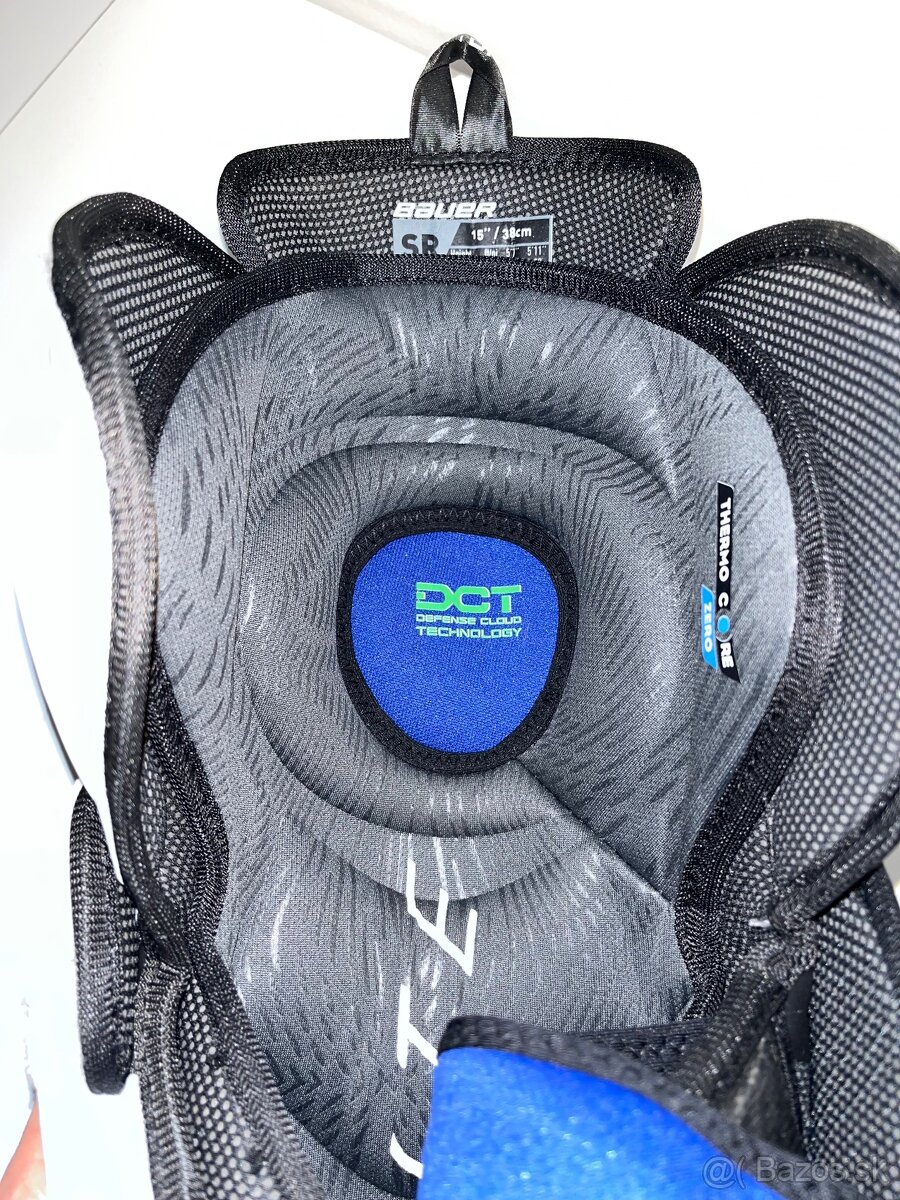 Holene bauer Vapor Flylite - 4