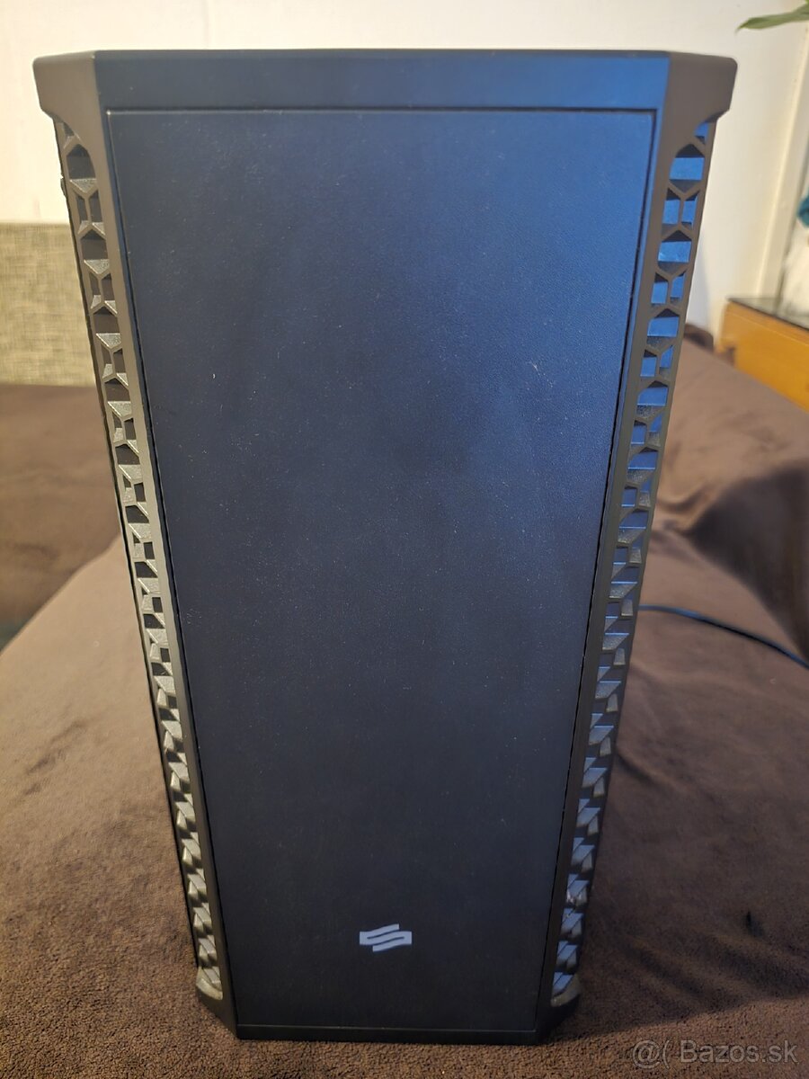 Herný PC - 4