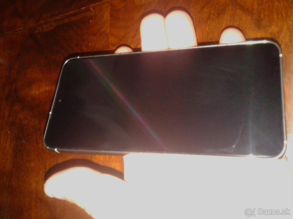 S23 8/256 komplet balenie nalepene ochranne sklo - 4