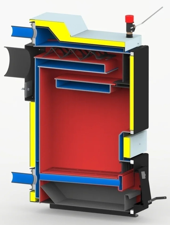 MAGA VIA D4 - D5 - 4