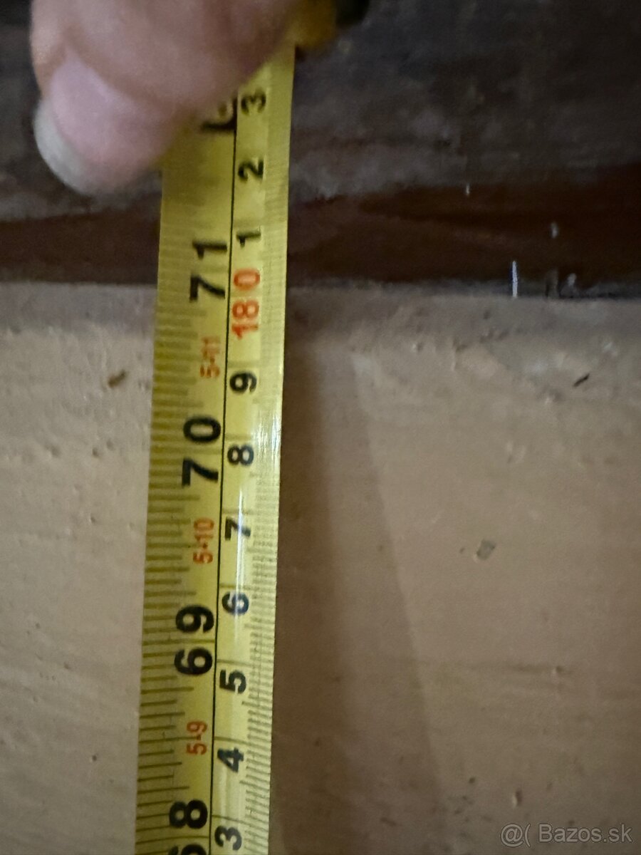 Stare vchodove dvere - 4