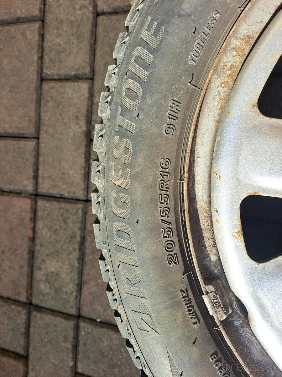 Zimné pneumatiky - 4