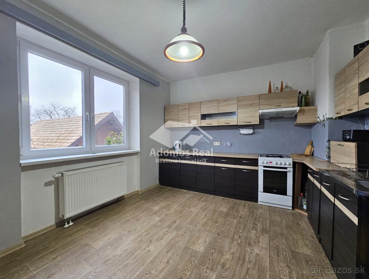 RODINNÝ DOM BETLIAR - 4