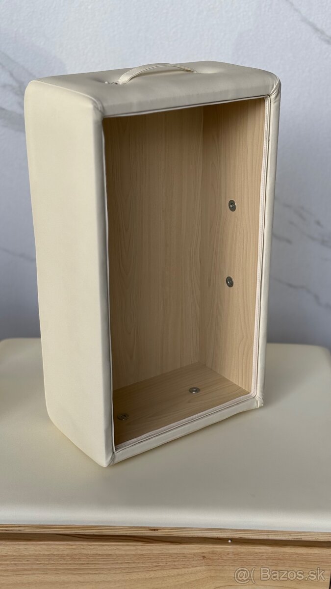 Pilates reformer - komplet výbava - 4