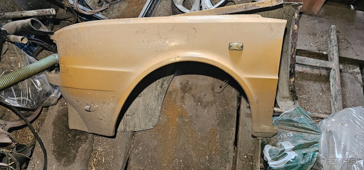 Blatniky skoda 105/120 - 4